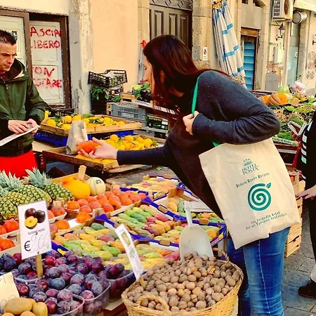 Posta Συρακούσες