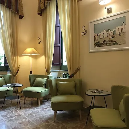 Posta Hotel 3*