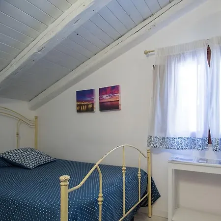 Hotel Posta Syracuse
