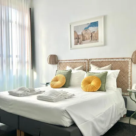 Hotel Posta Syracuse
