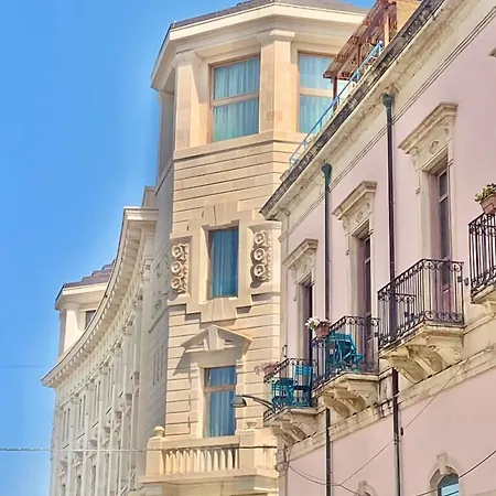 Posta Hotel 3*