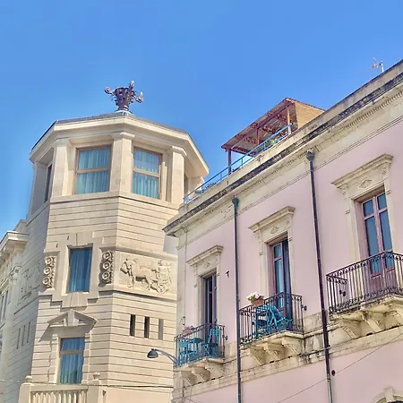 Posta Ξενοδοχείο
