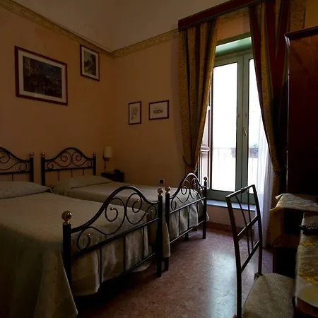 Hotel Posta Syracuse