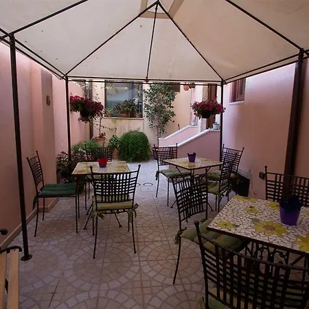 Posta Hotel 3*