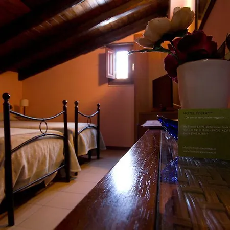 Posta Hotel