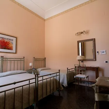 Hotel Posta 3*