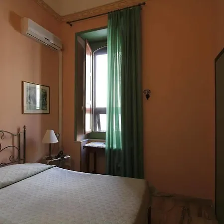 Hotel Posta 3*