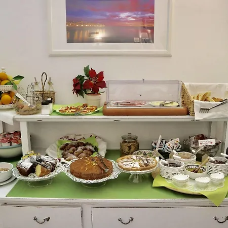 Hotel Posta Syracuse