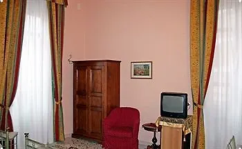 Posta Hotel 3*