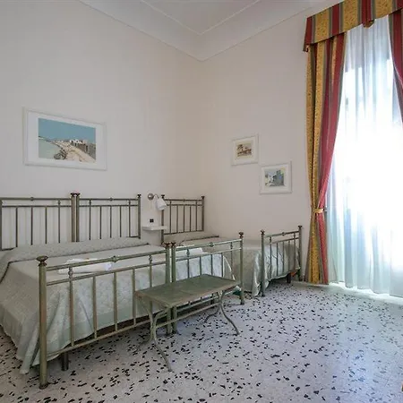 酒店 珀斯塔酒店