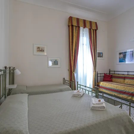 珀斯塔酒店 锡拉库扎