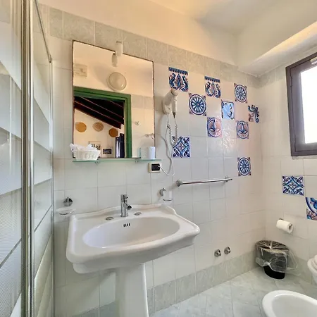 珀斯塔酒店 3* 锡拉库扎