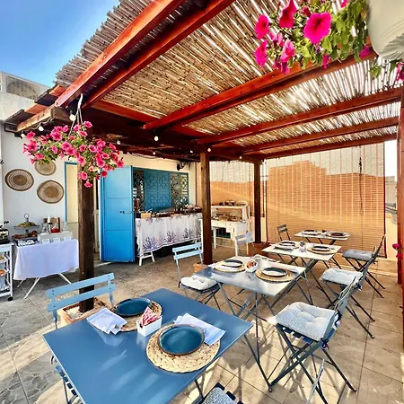 珀斯塔酒店 酒店 锡拉库扎