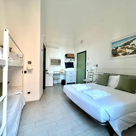 酒店 珀斯塔酒店 3*