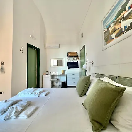 珀斯塔酒店 3* 锡拉库扎