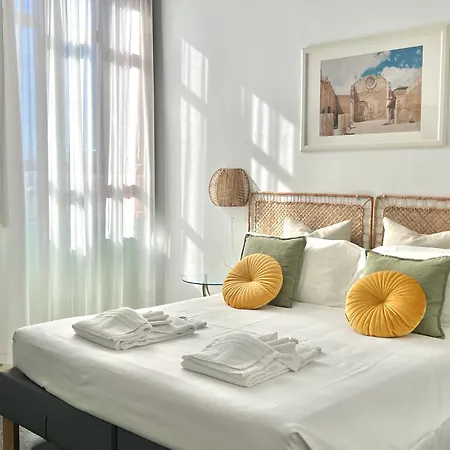 珀斯塔酒店 酒店 锡拉库扎