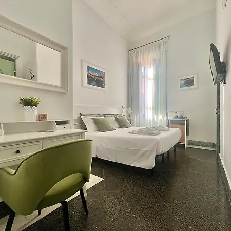 酒店 珀斯塔酒店 锡拉库扎