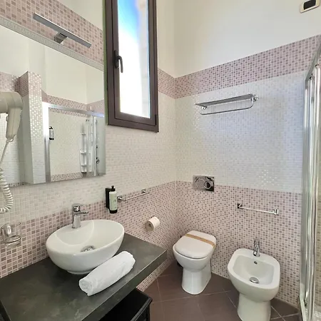 Posta Hotel Syrakuzy