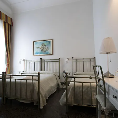 珀斯塔酒店 3* 锡拉库扎