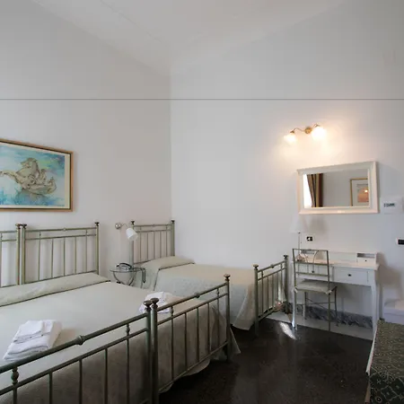 珀斯塔酒店 锡拉库扎