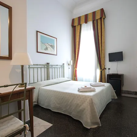 酒店 珀斯塔酒店