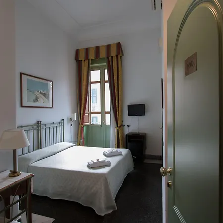 珀斯塔酒店 锡拉库扎