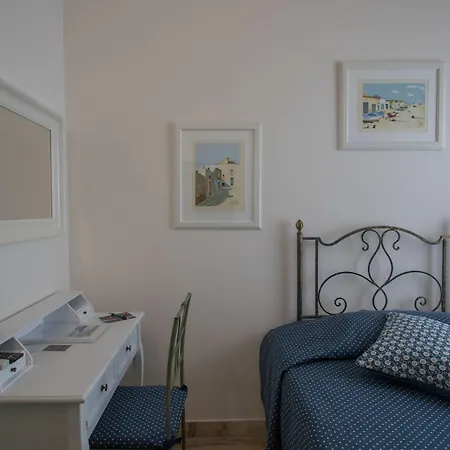 酒店 珀斯塔酒店