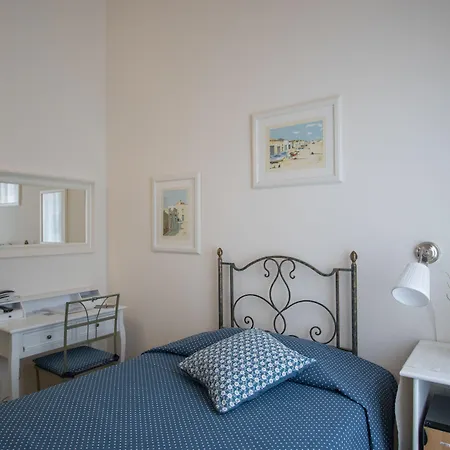 珀斯塔酒店 酒店 3*