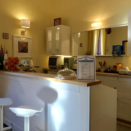 珀斯塔酒店 酒店 3*