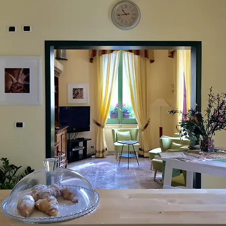 珀斯塔酒店 3* 锡拉库扎