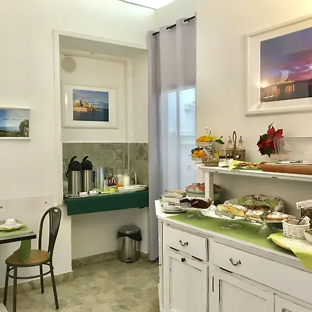 珀斯塔酒店 3* 锡拉库扎