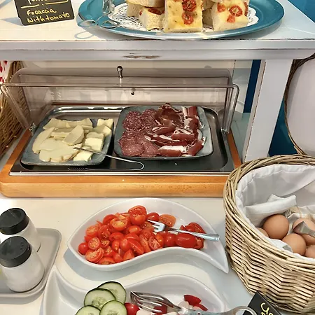 珀斯塔酒店 酒店 锡拉库扎