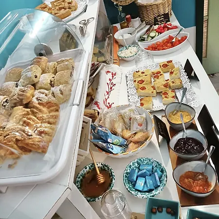 酒店 珀斯塔酒店 3*