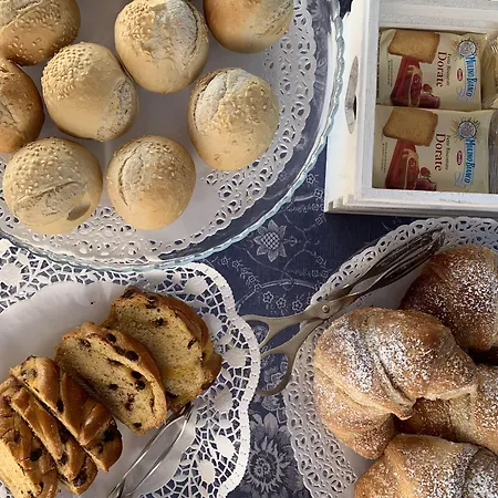 酒店 珀斯塔酒店