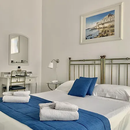 Hotel Posta Syrakus