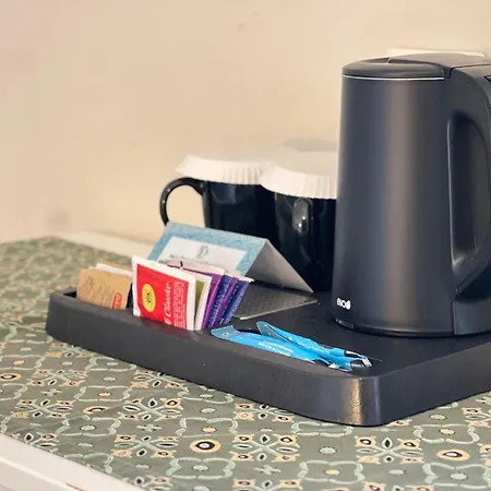 Hotel Posta Syracuse