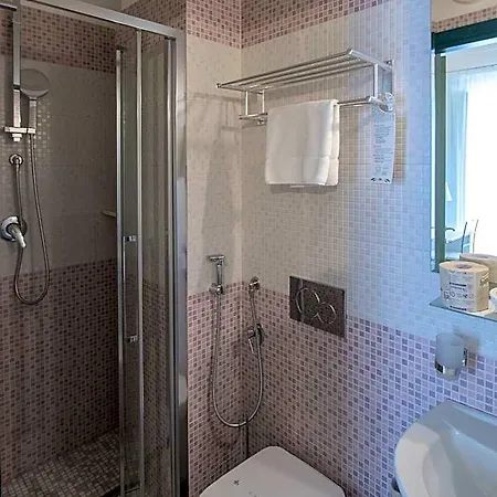 Hotel Posta Syracuse
