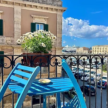 Hotel Posta Syracuse
