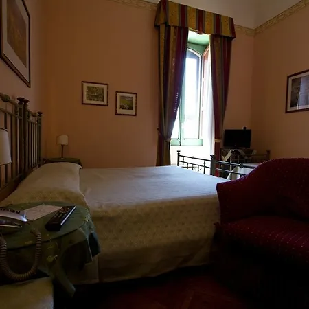 酒店 珀斯塔酒店