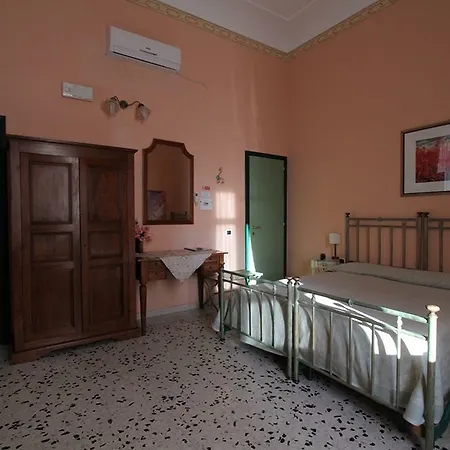 Hotel Posta Syrakus