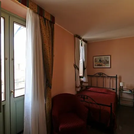 酒店 珀斯塔酒店