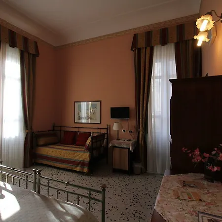 Hotel Posta 3*