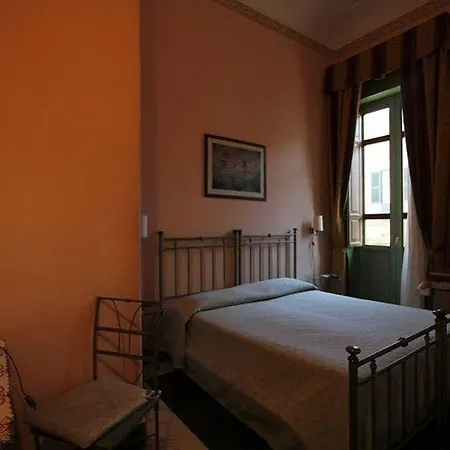Hotel Posta Syrakus