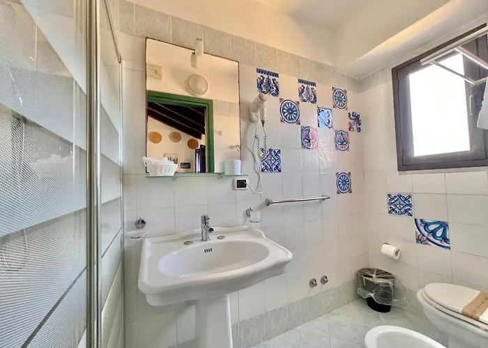 ポスタ 3* シラクーサ