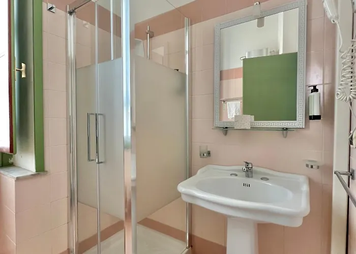 Posta Hotel Syracuse