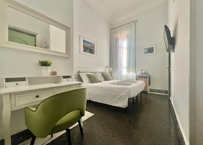 Hotel Posta Syracuse