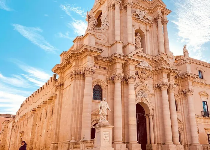 Hotel Posta Syracuse