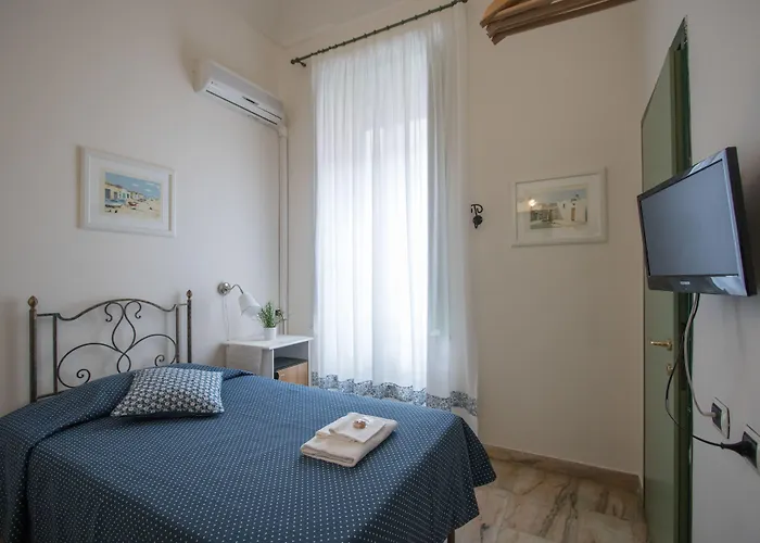 Hotel Posta Syracuse