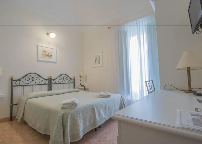 Hotel Posta Syracuse