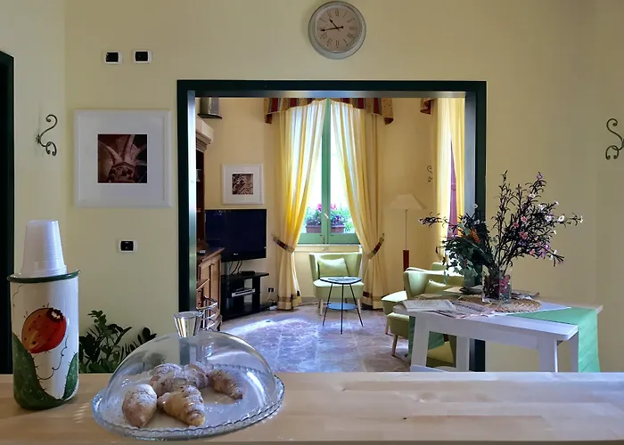 ポスタ 3* シラクーサ